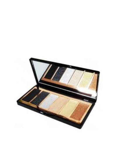 Paleta sombras ojos Diva'S By Roser