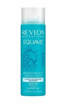 Champú hidratante Revlon Equave