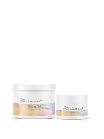 Mascarilla selladora del color Wella Professionals