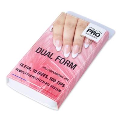 Tips Dual Form Mollon Pro