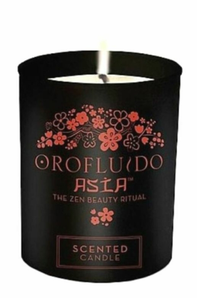 Vela aromática Revlon Orofluido