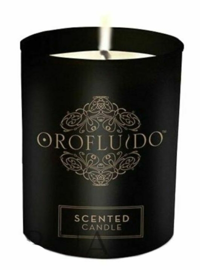 Vela aromática Revlon Orofluido
