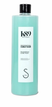 Champú K89 Low Poo