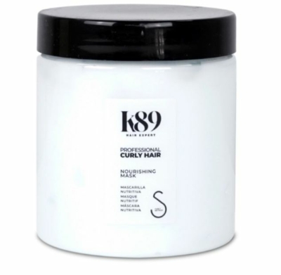 Mascarilla nutritiva Nourishing K89