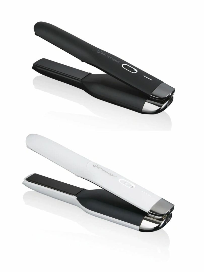 GHD Unplugged, Plancha de pelo GHD, Tienda oficial GHD