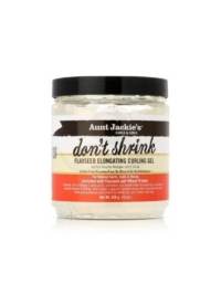 Gel definidor de rizos Aunt Jackie's Don't Shrink