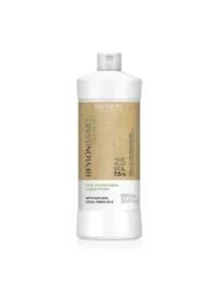 Revlon Revlonissimo Sublime Developer 900 ml 35 Volúmenes