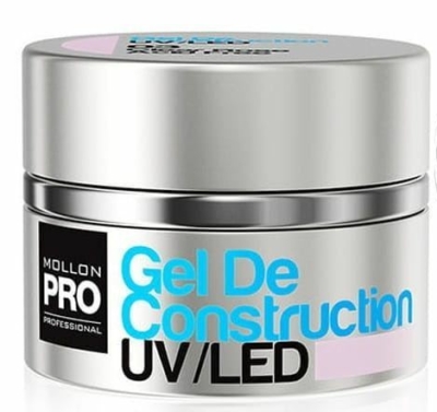 Gel de Construccion Mollon Pro