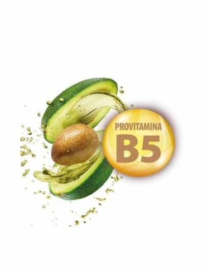 Champú Tahe efecto antifrizz Aguacate y Provitamina B5