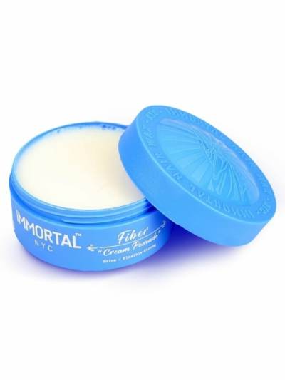 Pomada Immortal Fiber para pelo y barba