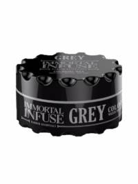 Gel Immortal Coloring Wax Black para pelo y barba