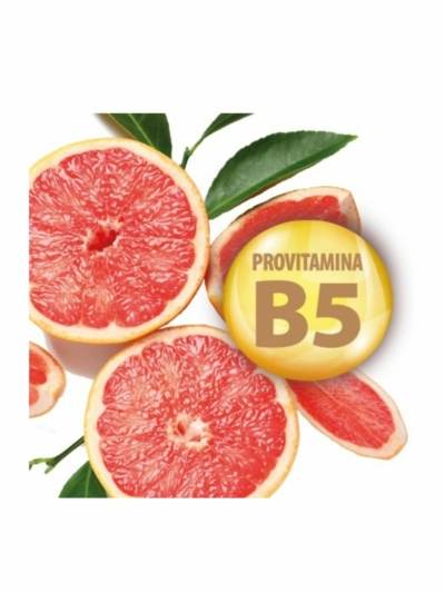 Champú Tahe efecto antifrizz Pomelo y Provitamina B5