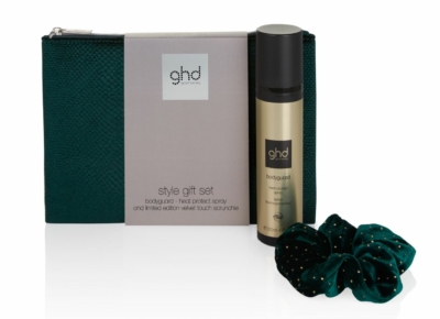 Neceser de viaje Ghd Styler Gift Set Desire