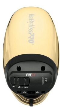 Masajeador Babyliss Pro VibeFx