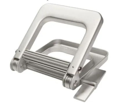 Exprimidor grande para tintes Eurostil