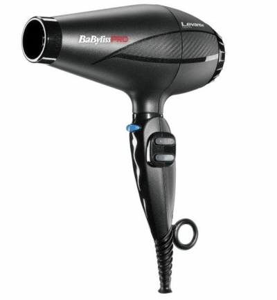 Secador Babyliss Pro Levante Ionic 2100W - Imagen 4