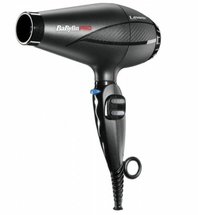 Secador Babyliss Pro Levante Ionic 2100W