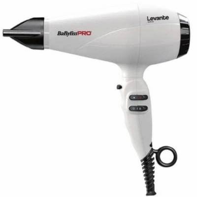 Secador Babyliss Pro Levante Ionic 2100W