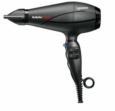 Secador Babyliss Pro Levante Ionic 2100W