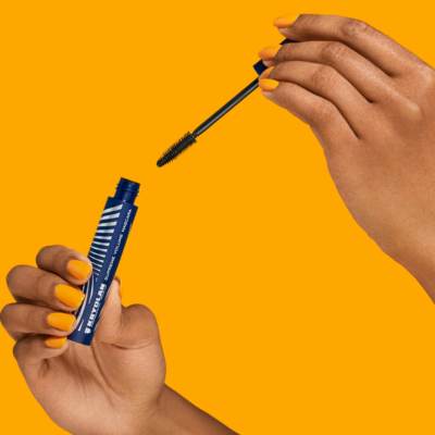 Máscara de pestañas Kryolan Volumen Supreme - Imagen 4