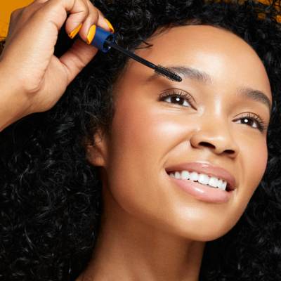 Máscara de pestañas Kryolan Volumen Supreme - Imagen 3