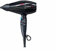 Secador Babyliss Pro Vulcano Ionic 2400W