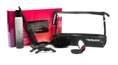 Set Profesional Cabello brillante Termix