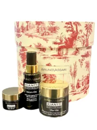 Pack Kianty Experience Bruno Vassari Vita Vite Navidad 2025