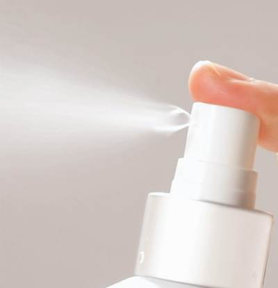 Bruma Reparación Molecular K18 Mist para Salón - Imagen 6