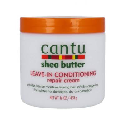 Leave-in reparador intensivo Cantu