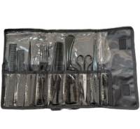 Estuche profesional Eurostil utillaje peluquero