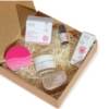 Pack Sys pink beauty