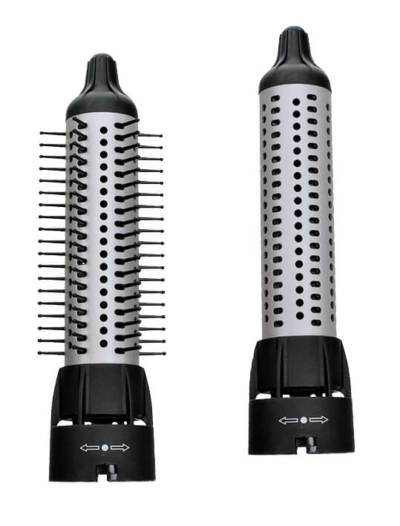 Cepillo de aire Moser Airstyler pro