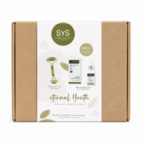 Pack SYS Eternal Youth para el cuidado facial antiedad, hidratación y rejuvenecimiento de la piel