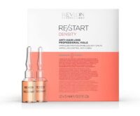 Tratamiento Anticaída Revlon Professional RE/START para fortalecer el cabello y reducir la caída por rotura
