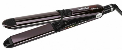 Plancha BabyLiss Pro ElipStyle Titanium