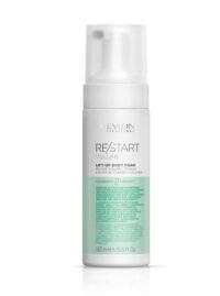 Espuma Volumen Revlon Professional RE/START para aportar cuerpo y volumen al cabello fino
