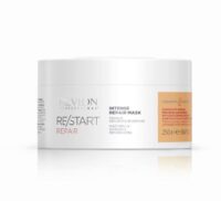 Mascarilla Reparación Intensiva Revlon Professional RE/START para reparar e hidratar el cabello dañado