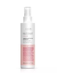 Bruma Revlon Professional RE/START Color para proteger el color y aportar brillo al cabello teñido