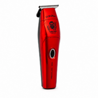 Máquina Cortapelos LIM Hair Bestiola profesional para degradados, fades y cortes de precisión