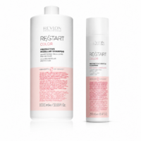 Champú Revlon Professional RE/START Color para proteger y prolongar el color del cabello teñido