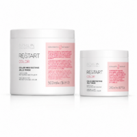 Mascarilla Revlon Professional RE/START Color para proteger y prolongar el color del cabello teñido