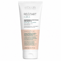 Leave In Revlon Professional RE/START para hidratar, proteger y facilitar el peinado