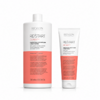 Acondicionador Fortificante Revlon Professional RE/START para fortalecer y desenredar el cabello
