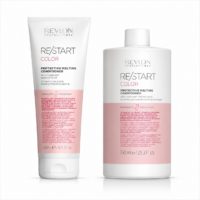Acondicionador Revlon Professional RE/START Color para proteger y prolongar el color del cabello teñido