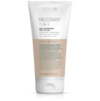 Gel Aceite para Rizos Revlon Professional RE/START para definir, hidratar y controlar el encrespamiento