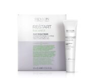 Mascarilla de Arcilla Revlon Professional RE/START para purificar el cuero cabelludo y revitalizar el cabello
