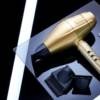 Secador Babyliss Pro 4Artists GOLDFX +Pack Cepillos Termix - Imagen 2