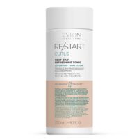 Tónico Refrescante para Rizos Revlon Professional RE/START para revitalizar y redefinir rizos