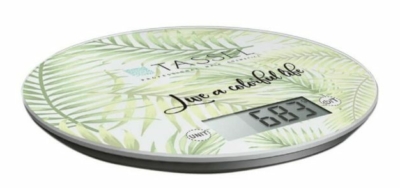 Balanza digital Tassel
